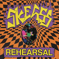 Skegss - Rehearsal [Alternate Cover LP] - Vinyl