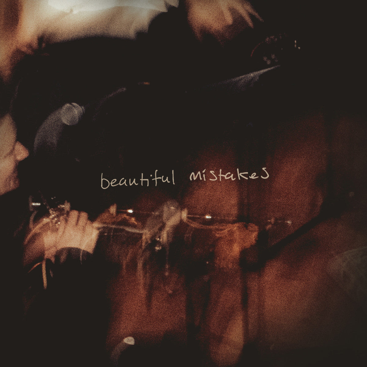 Skerryvore - Beautiful Mistakes - Vinyl