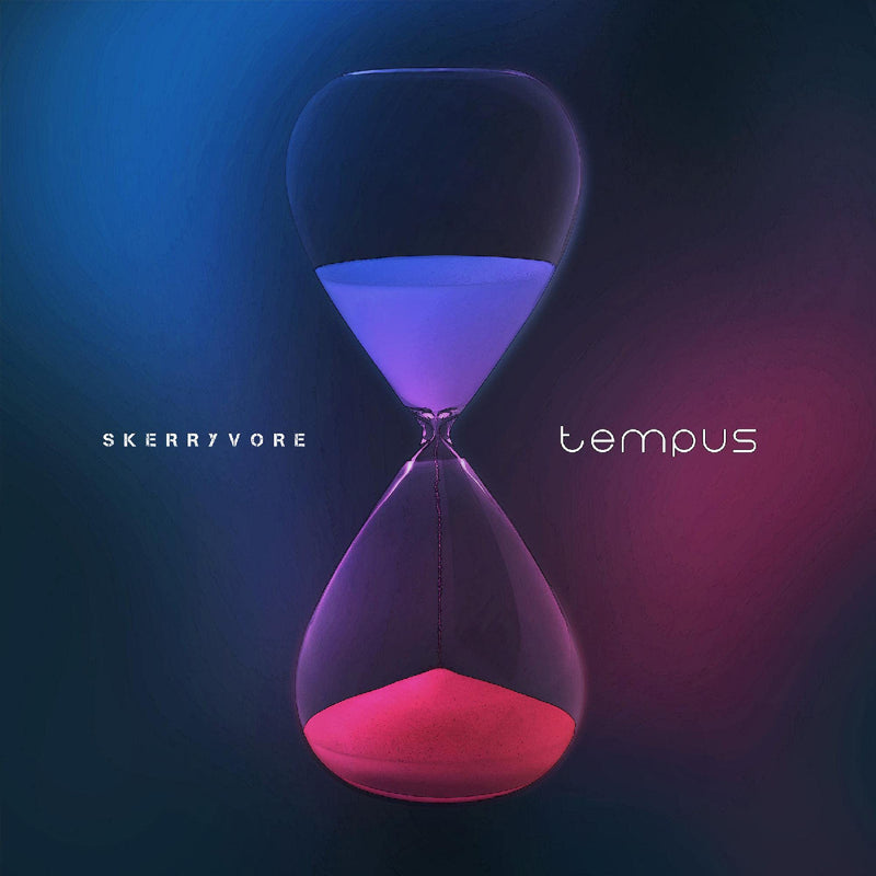 Skerryvore - Tempus - CD
