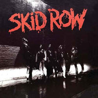 Skid Row - Skid Row - Vinyl