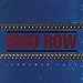 Skid Row - Subhuman Race (Blue & Black Marble) - Vinyl