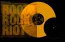 Skindred - Roots Rock Riot (Indie Exclusive, Transparent Orange Vinyl) - Vinyl