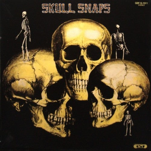 Skull Snaps - Skull Snaps - Vinyl
