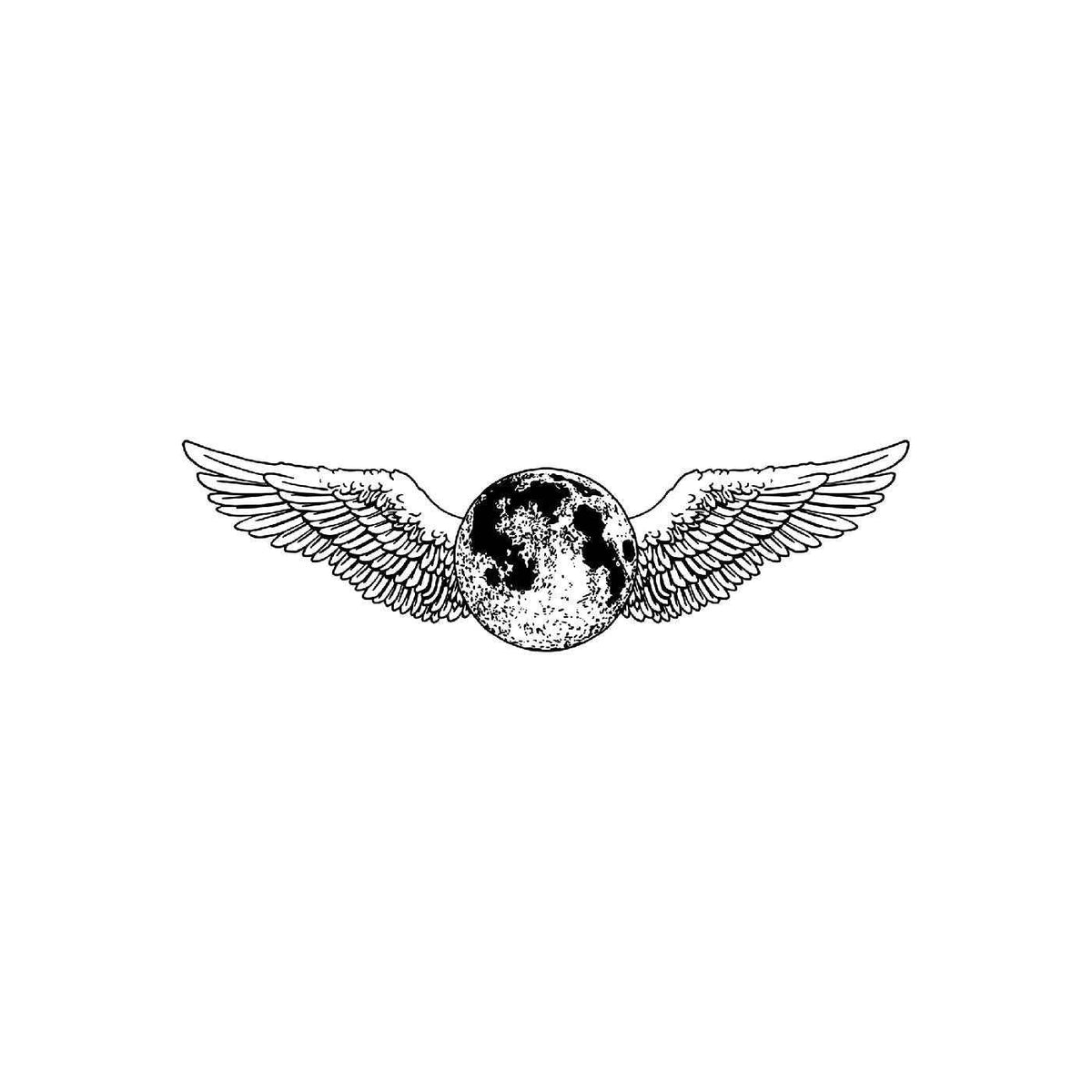 Sky Valley Mistress - Luna Mausoleum (Moon Dust Frosted Transparent White Vinyl) - Vinyl