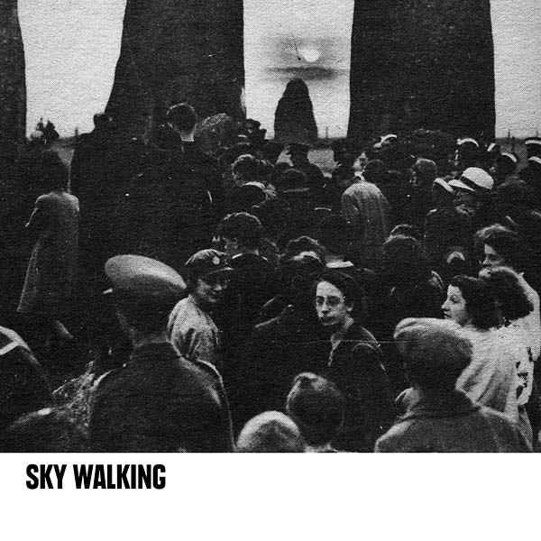 SKY WALKING - Sky Walking - CD