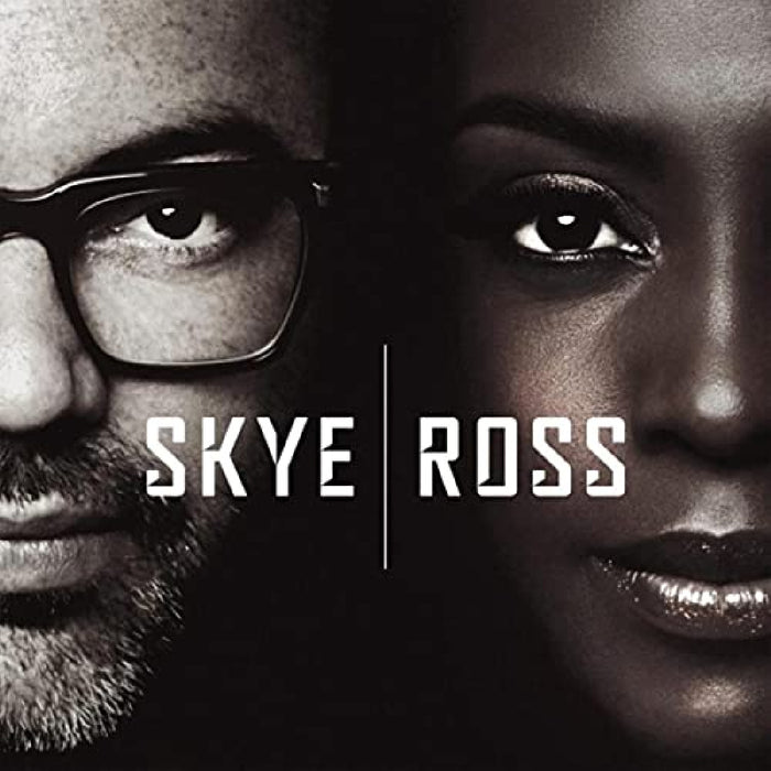 Skye & Ross - Skye & Ross - Vinyl