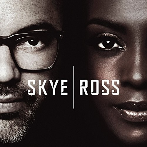 Skye & Ross - Skye & Ross - CD