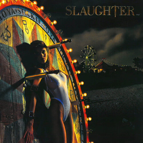 Slaughter - Stick It to Ya - Vinyl