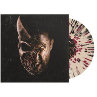 Slaughter To Prevail - Grizzly [Bone/Black-Burgundy Splatter Lp] - Vinyl