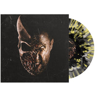 Slaughter To Prevail - Grizzly (Cloudy Black/Light Yellow Splatter Lp) (Indie Exclusive) - Vinyl