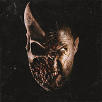 Slaughter To Prevail - Grizzly (Cloudy Black/Light Yellow Splatter Lp) (Indie Exclusive) - Vinyl