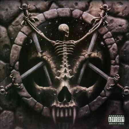 Slayer - Divine Intervention [Explicit Content] - Vinyl