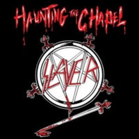 Slayer - Haunting The Chapel (180 Gram Vinyl) - Vinyl
