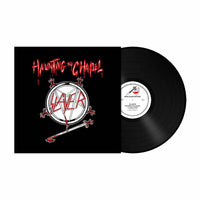 Slayer - Haunting The Chapel (180 Gram Vinyl) - Vinyl