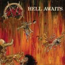 SLAYER - Hell Awaits (180 Gram Vinyl) - Vinyl