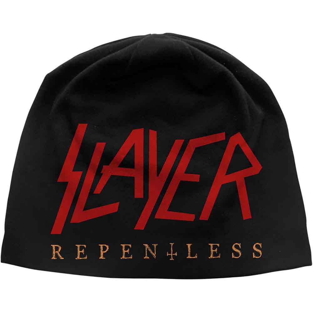 SLAYER - Repentless - Hat Black