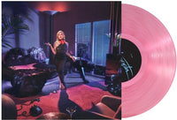Slayyyter - Starf*cker (Transparent Mauve Colored Vinyl) - Vinyl
