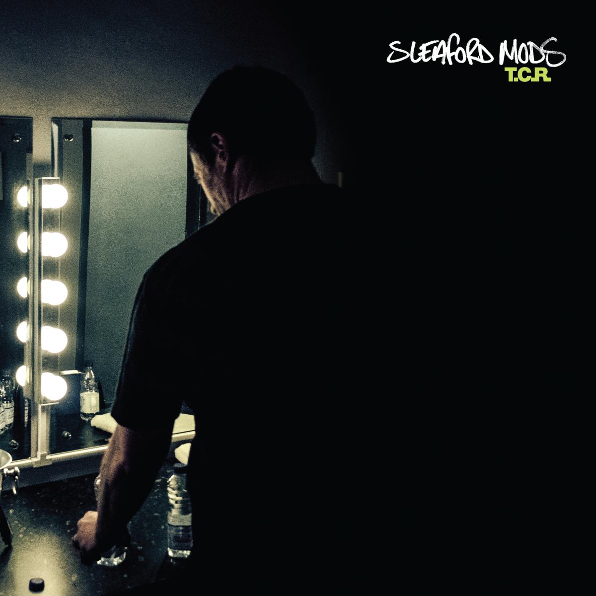 Sleaford Mods - TCR - Vinyl
