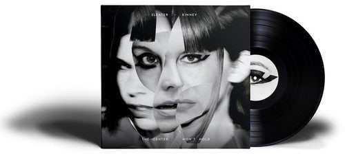 Sleater - Kinney - The Center Won't Hold - Vinyl