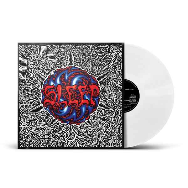 Sleep - Sleep'S Holy Mounain (Exclusive White Vinyl) - Vinyl