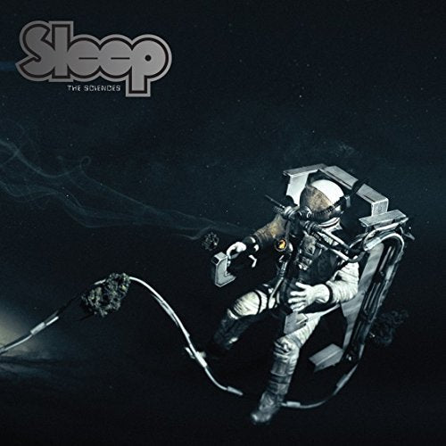 Sleep - The Sciences [Explicit Content] (2 Lp's) - Vinyl