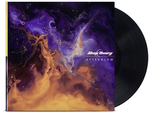 Sleep Theory - Afterglow - Vinyl