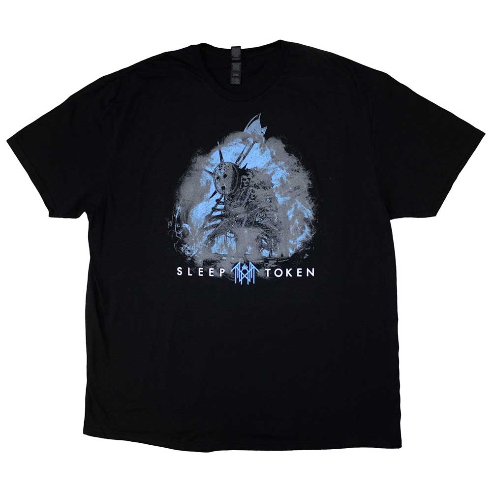 Sleep Token - Chokehold - Black