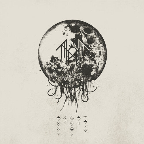 Sleep Token - Take Me Back to Eden (Gold with Black Splatter Colored Vinyl) (2 Lp's) - Vinyl