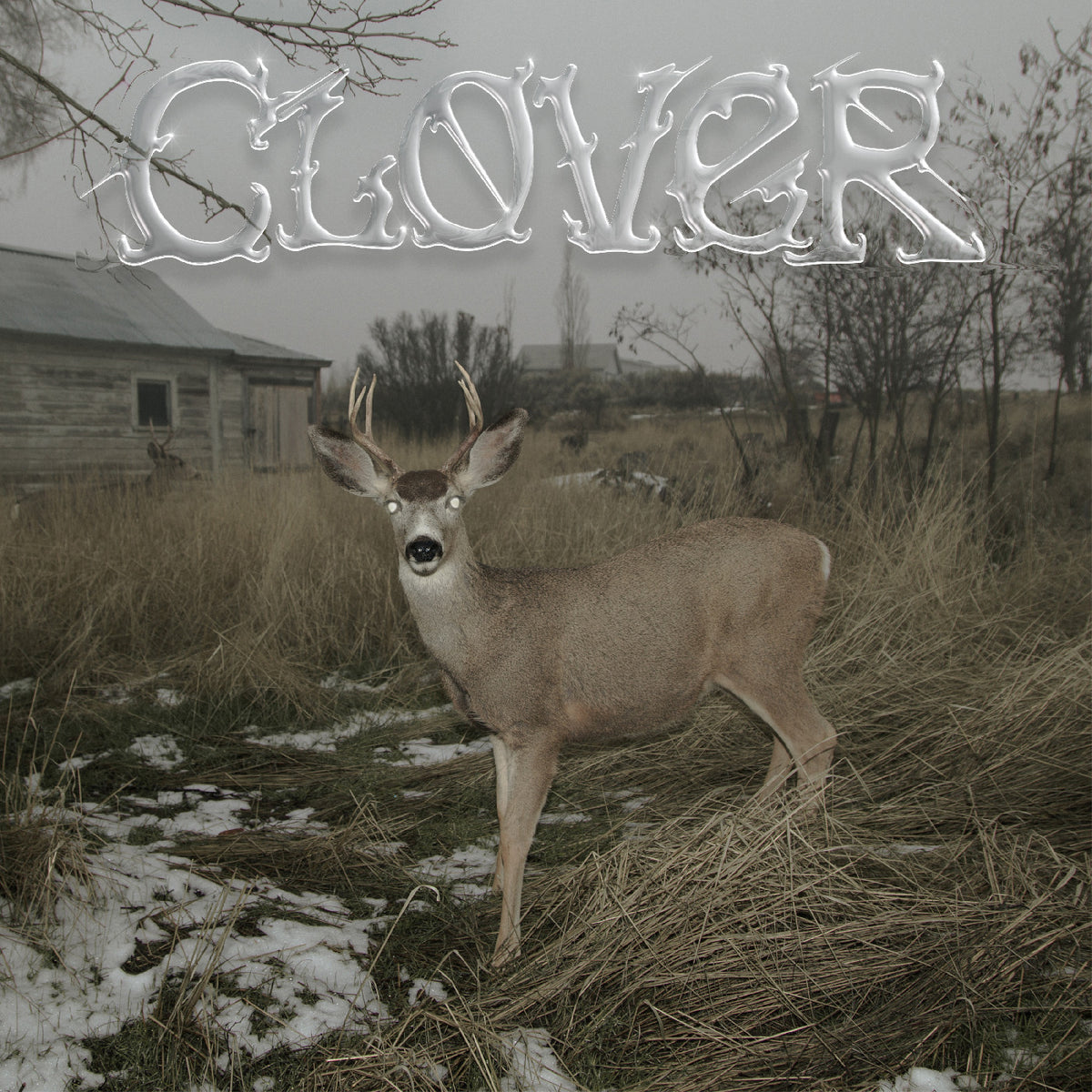 Sleeper'S Bell - Clover (White Cassette) - Cassette