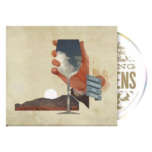 Sleeping With Sirens - Let'S Cheers To This - CD