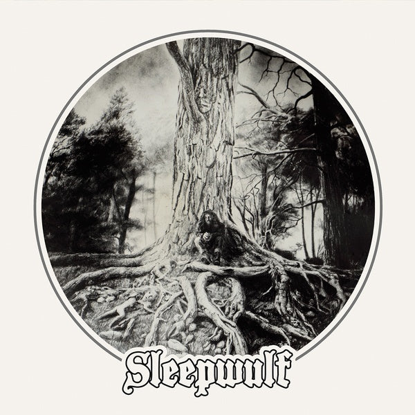 SLEEPWULF - Sleepwulf - CD