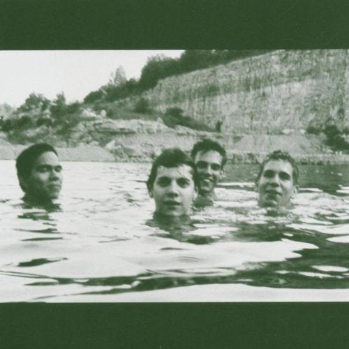 Slint - SPIDERLAND - Vinyl