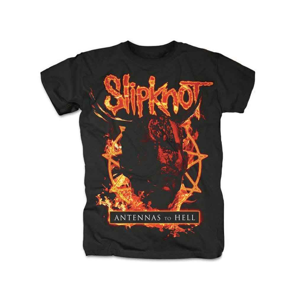 Slipknot - Antennas to Hell - T-Shirt