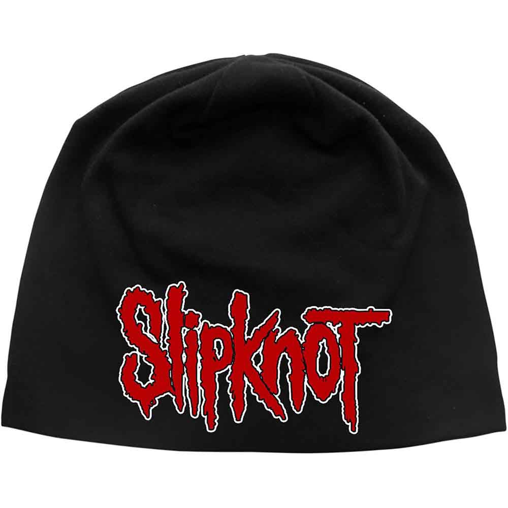 Slipknot - Logo - Hat Black