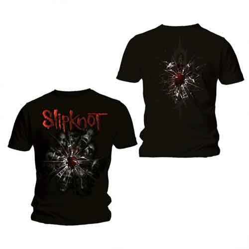Slipknot - Shattered - T-Shirt