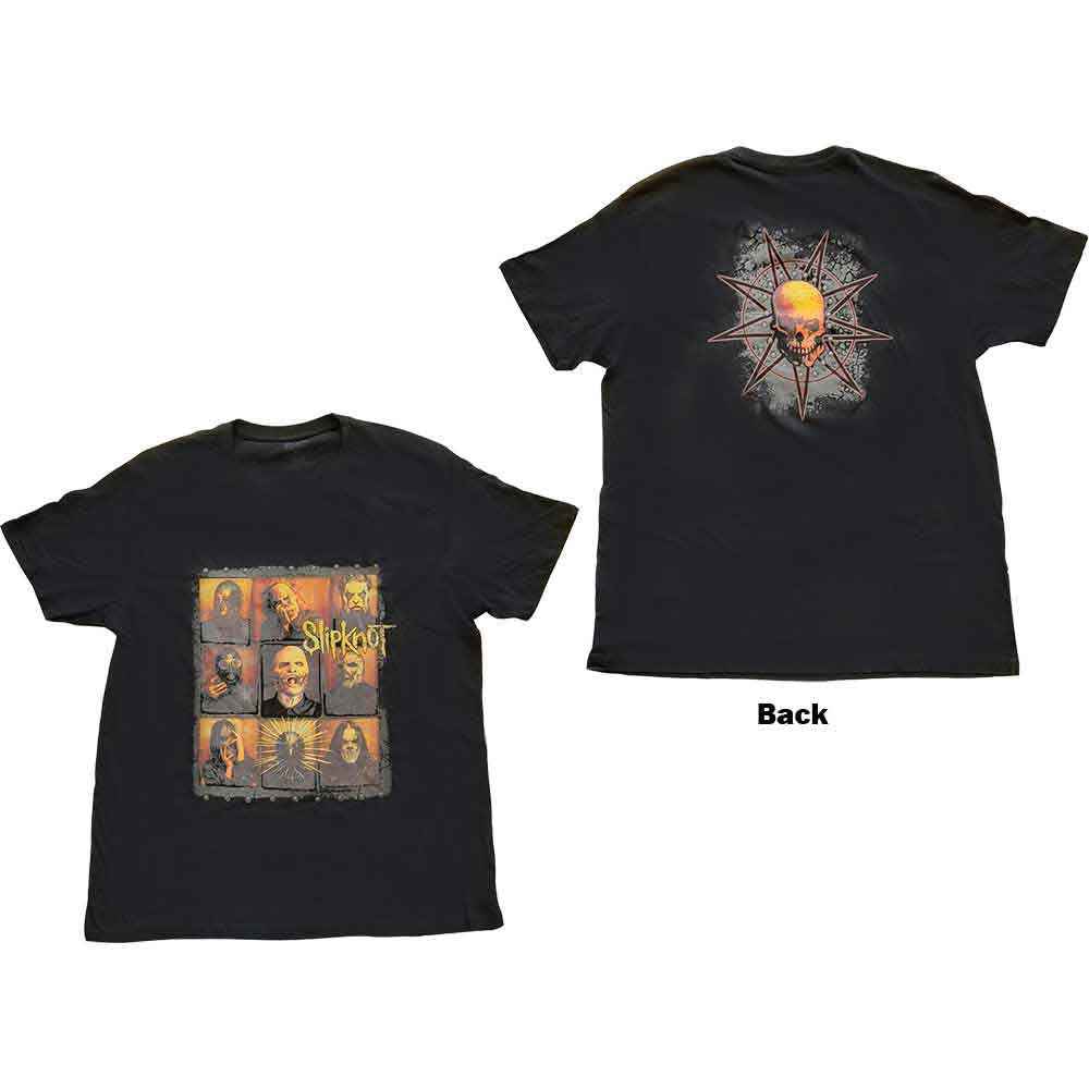 Slipknot - Skeptic - T-Shirt