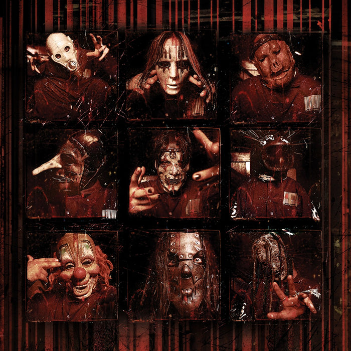 Slipknot - Slipknot [25Th Anniversary Edition] (20-Page Booklet) 2CD - CD