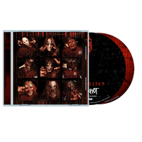 Slipknot - Slipknot [25Th Anniversary Edition] (20-Page Booklet) 2CD - CD