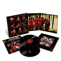 Slipknot - Slipknot [25Th Anniversary Edition] (Standard Black 140G Vinyl) 2LP - Vinyl