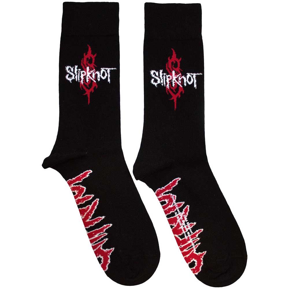 Slipknot - Tour '22 - Black