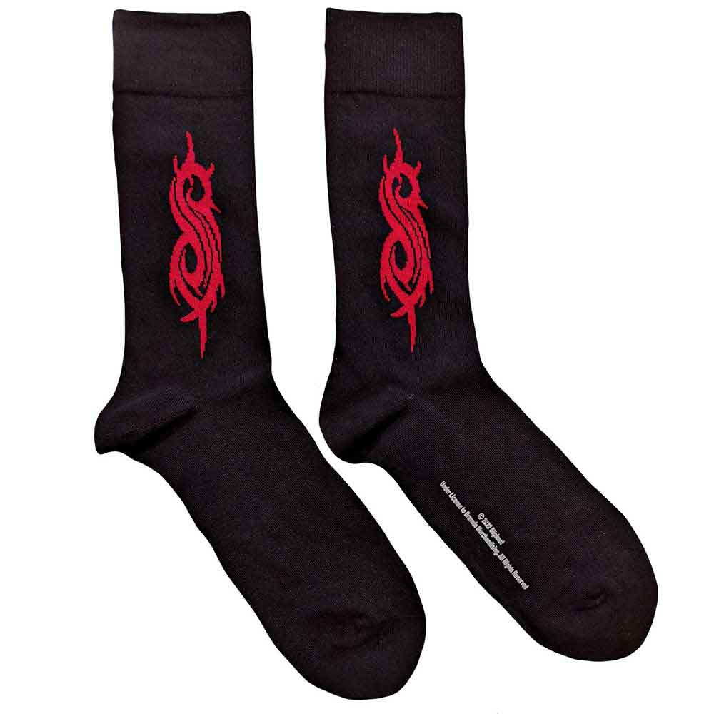 Slipknot - Tribal S - Socks Black