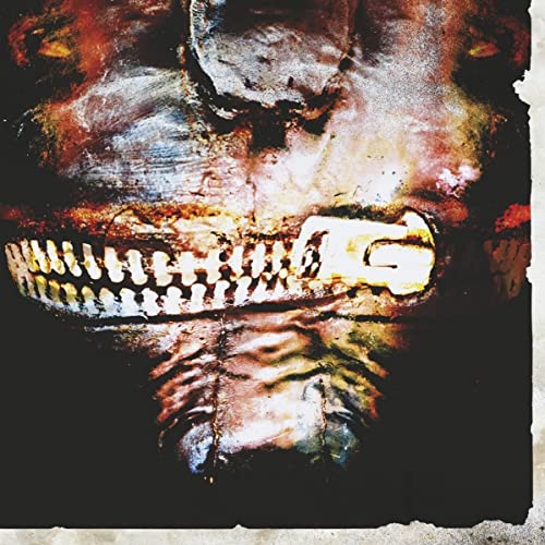 Slipknot - Vol. 3: The Subliminal Versus (Violet vinyl) - Vinyl