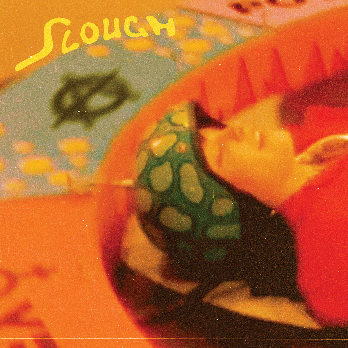 Slough - Slough [LP] - Vinyl