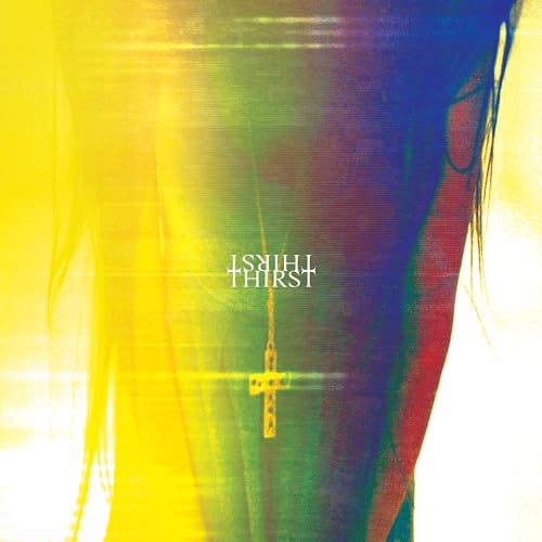 Slow Crush - Thirst - Vinyl