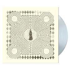 Slowdive - Everything Is Alive (Crystal Clear Vinyl) - Vinyl