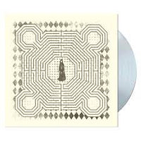 Slowdive - Everything Is Alive (Crystal Clear Vinyl) - Vinyl