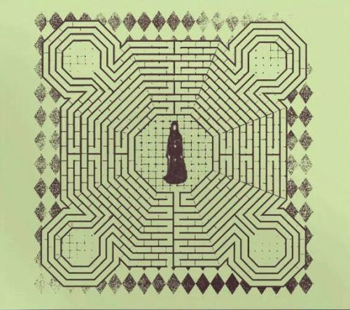 Slowdive - Everything Is Alive - CD