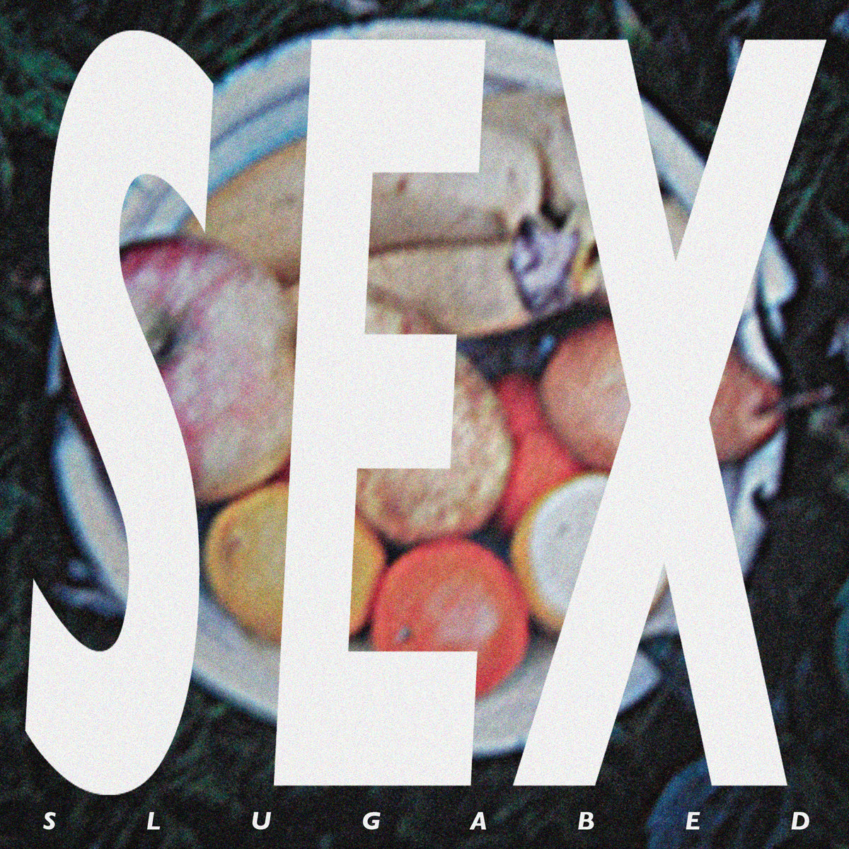 Slugabed - Sex - Vinyl