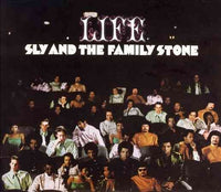 Sly & The Family Stone - Life - Vinyl