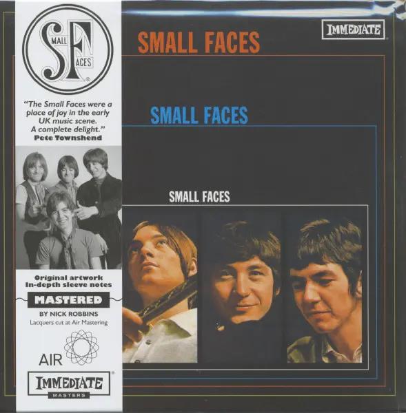 Small Faces - Small Faces: Immediate Masters Edition - Vinyl